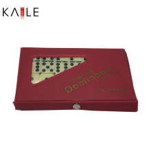 Best Quality Domino Toy Wholesale